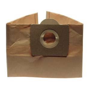 Bag Vacuum For V Can 10  10Pkg