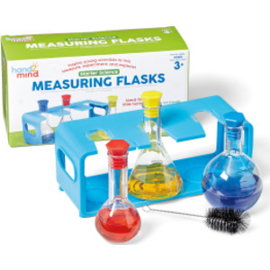 Starter Science Flasks