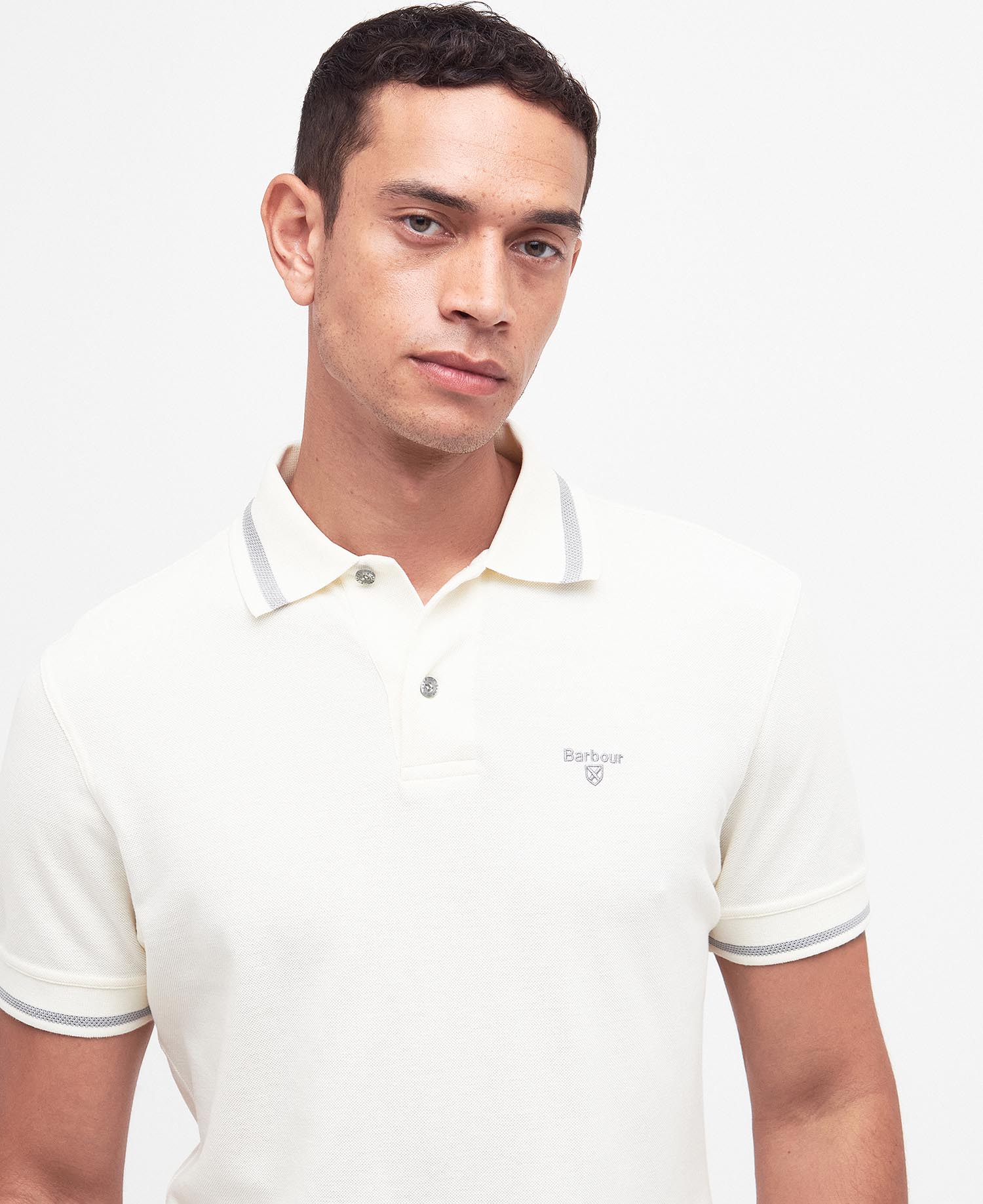 Newbridge Short-Sleeved Polo Shirt image number 3