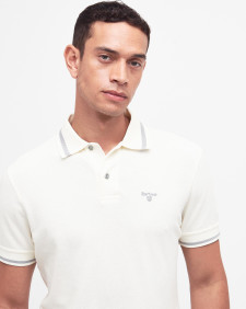 Newbridge Short-Sleeved Polo Shirt 