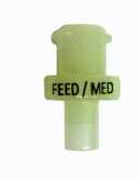 ENFit® Female Transition Adaptor