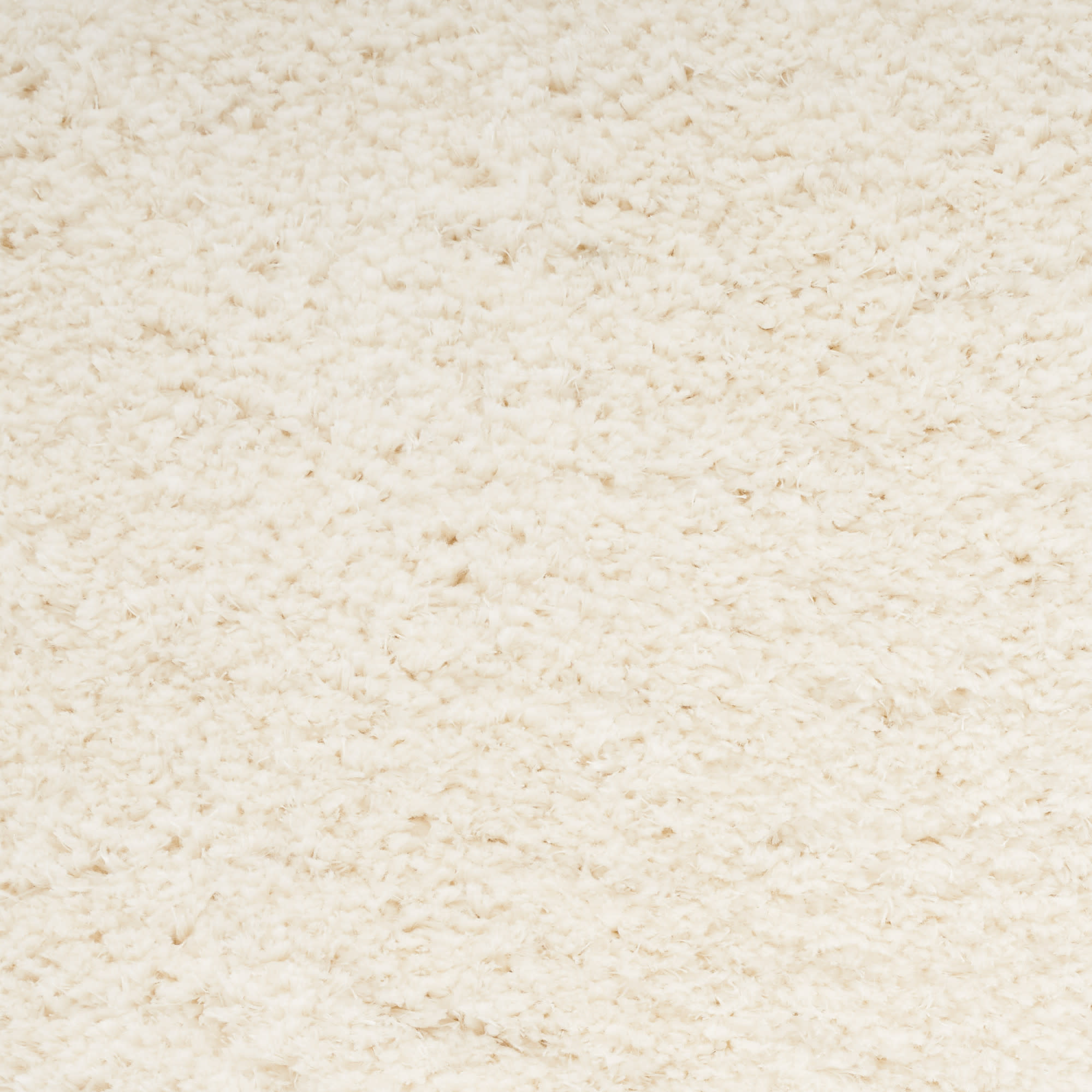 Nourison Dreamy Shag 4' x 6' Ivory Shag Indoor Rug