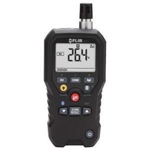 FLIR Pinless Moisture Pyschrometer