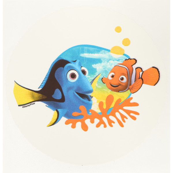 Disney and Pixar's Finding Nemo Ocean Buddies Edible Image®