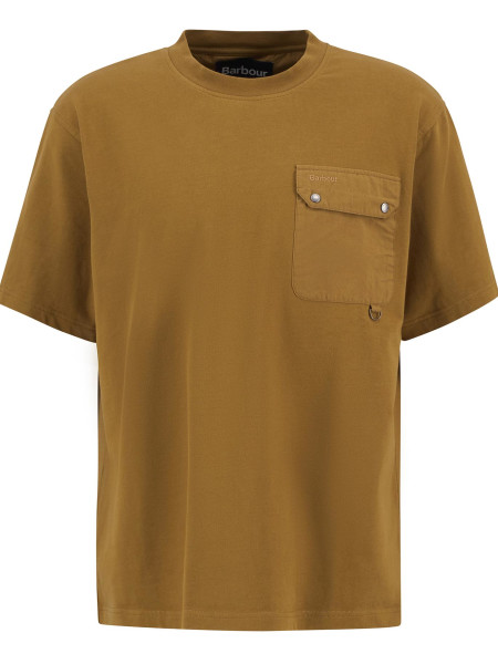T-shirt oversize Leazes T-shirt oversize Leazes