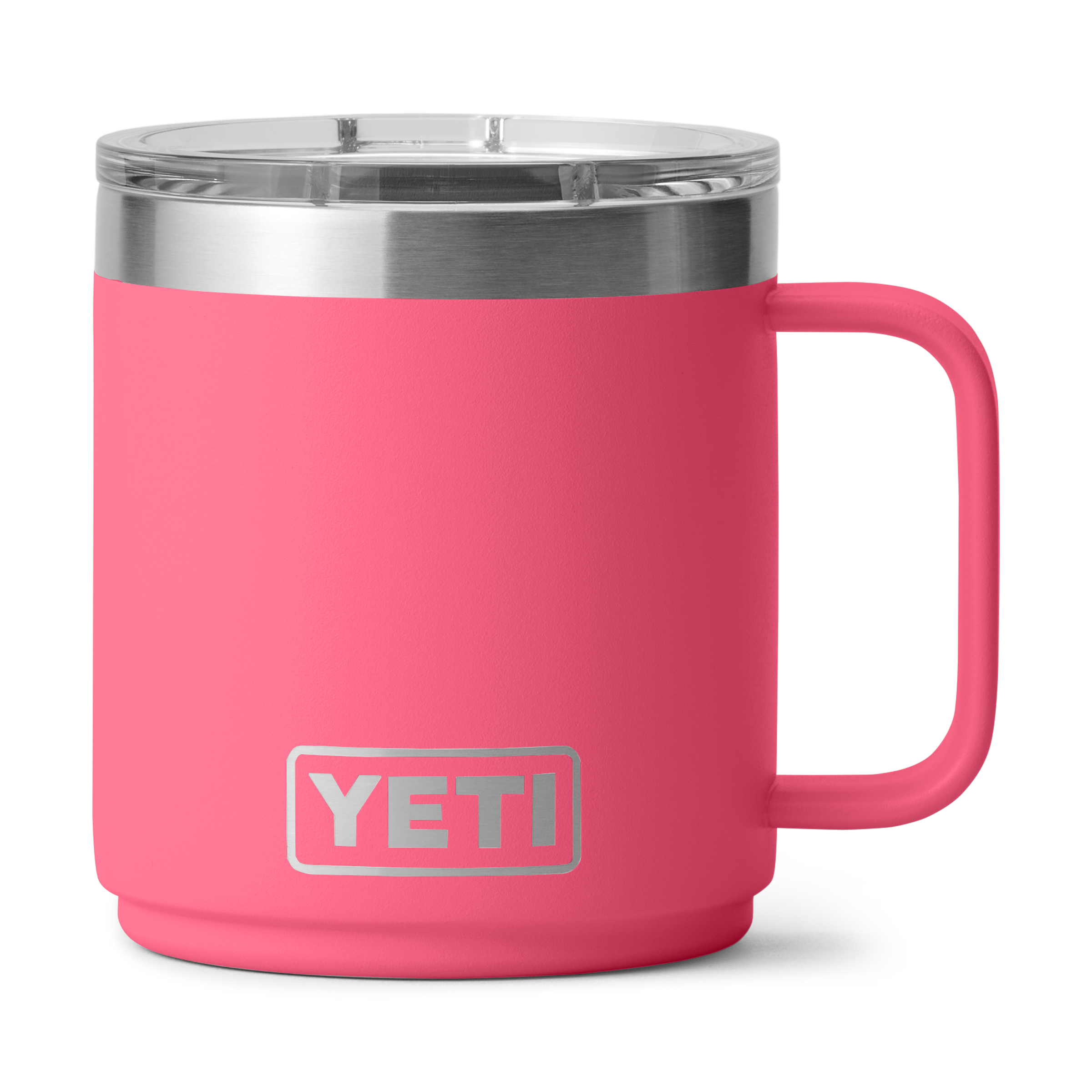 Rambler 10 oz Stackable Mug