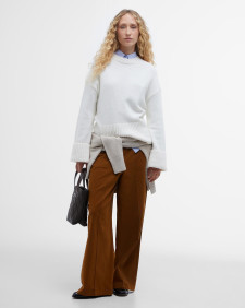 Maglione girocollo Cassandra 