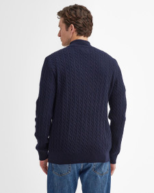 Ramsden Half-Zip Jumper 