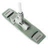 I-Team, Plastic Tab Flat Mop Frame, 16"