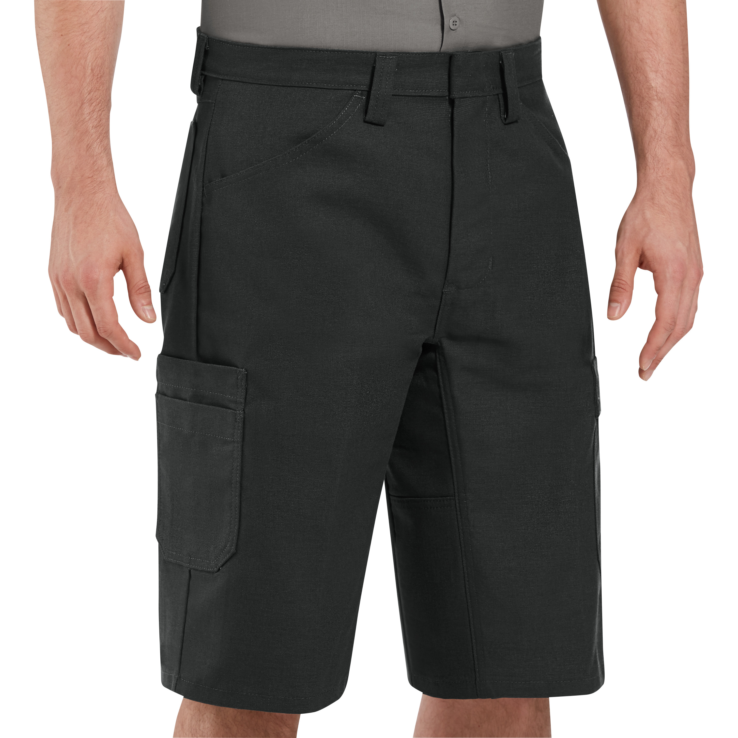 Red Kap Herren Performance Shop Shorts - Bild 10 von 16