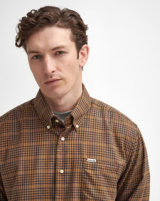 Camicia Henderson Thermo Weave 