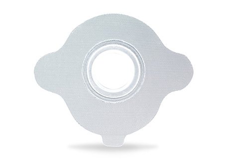 Provox FlexiDerm Adhesive Plate MK 796526