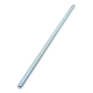 Threaded Rod M5X127 Chromed