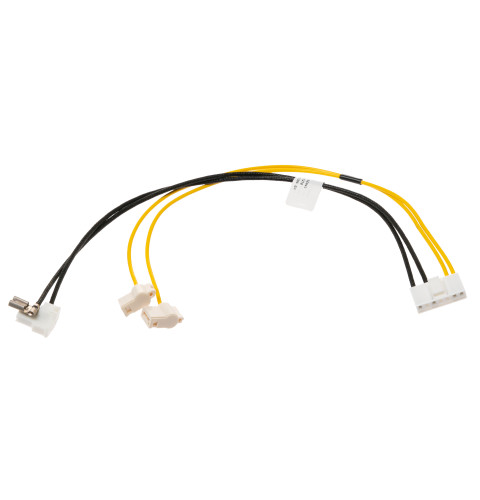 Wire Harness - Fv/Tco