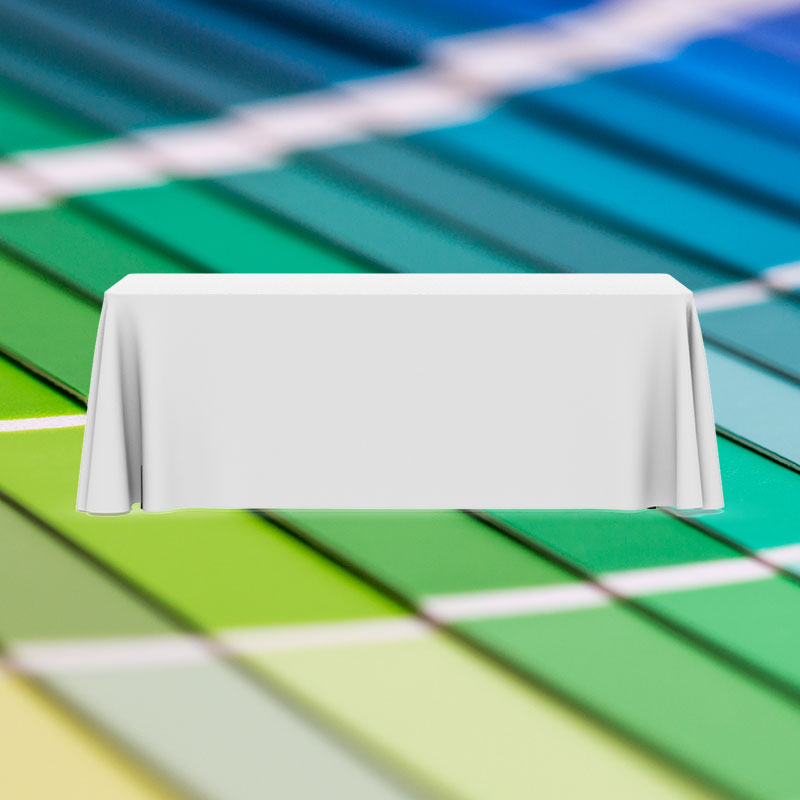 Custom PMS Color