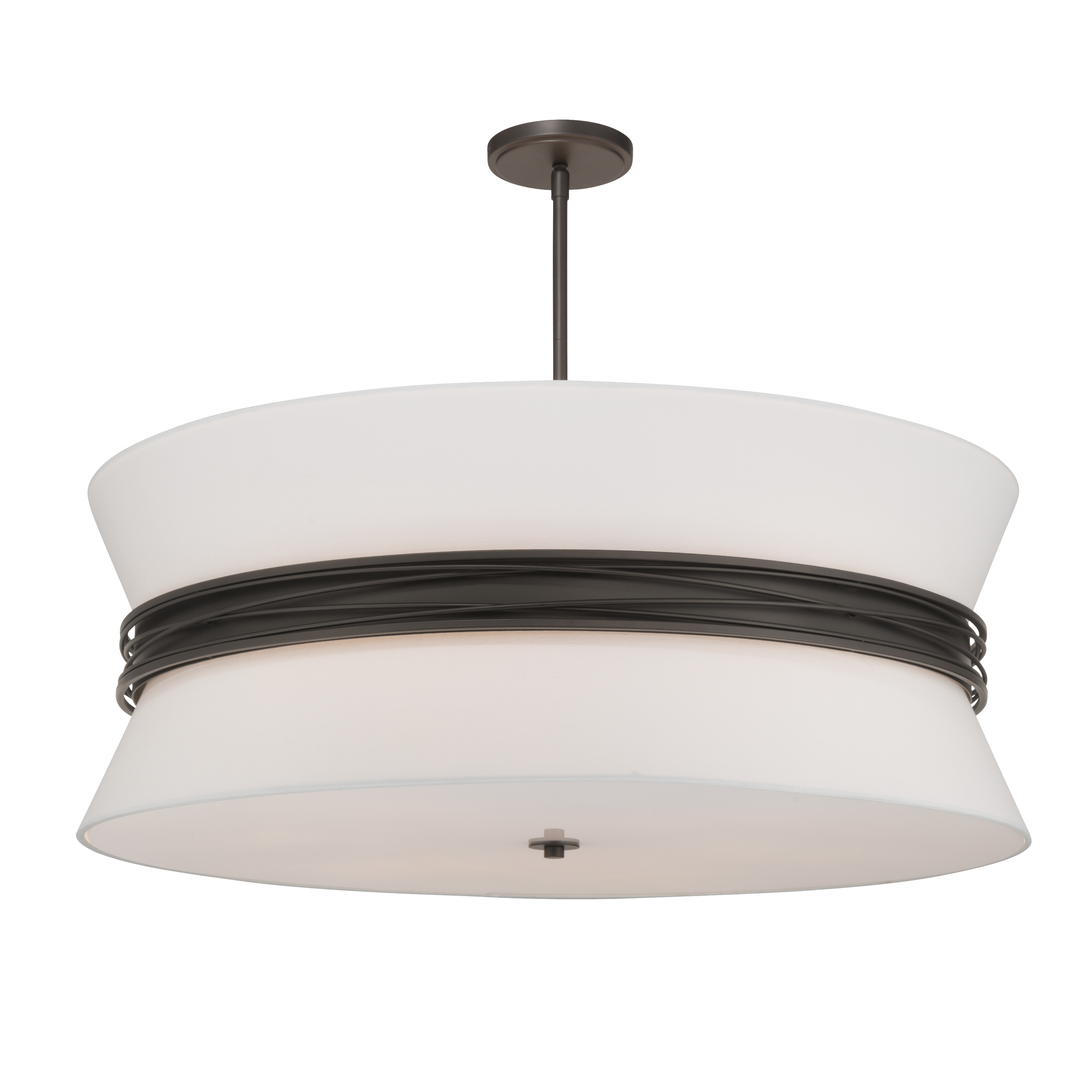 Dalvor 36" 6-Light Pendant