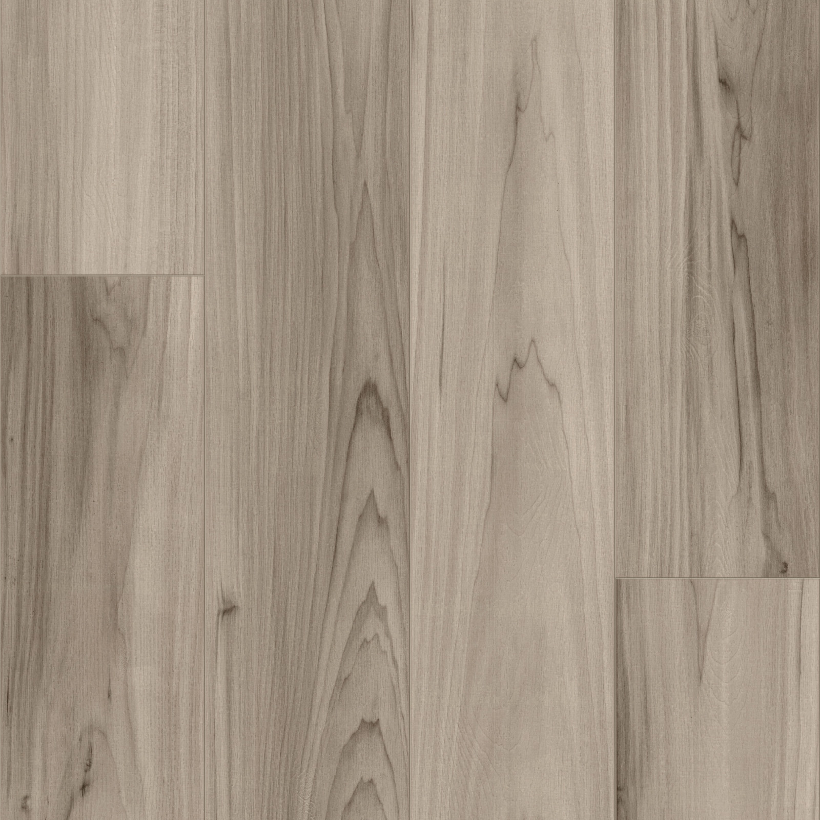 Railway Gray Multi-Purpose Trim (Reducer and T-mold) 6.5mm view 3