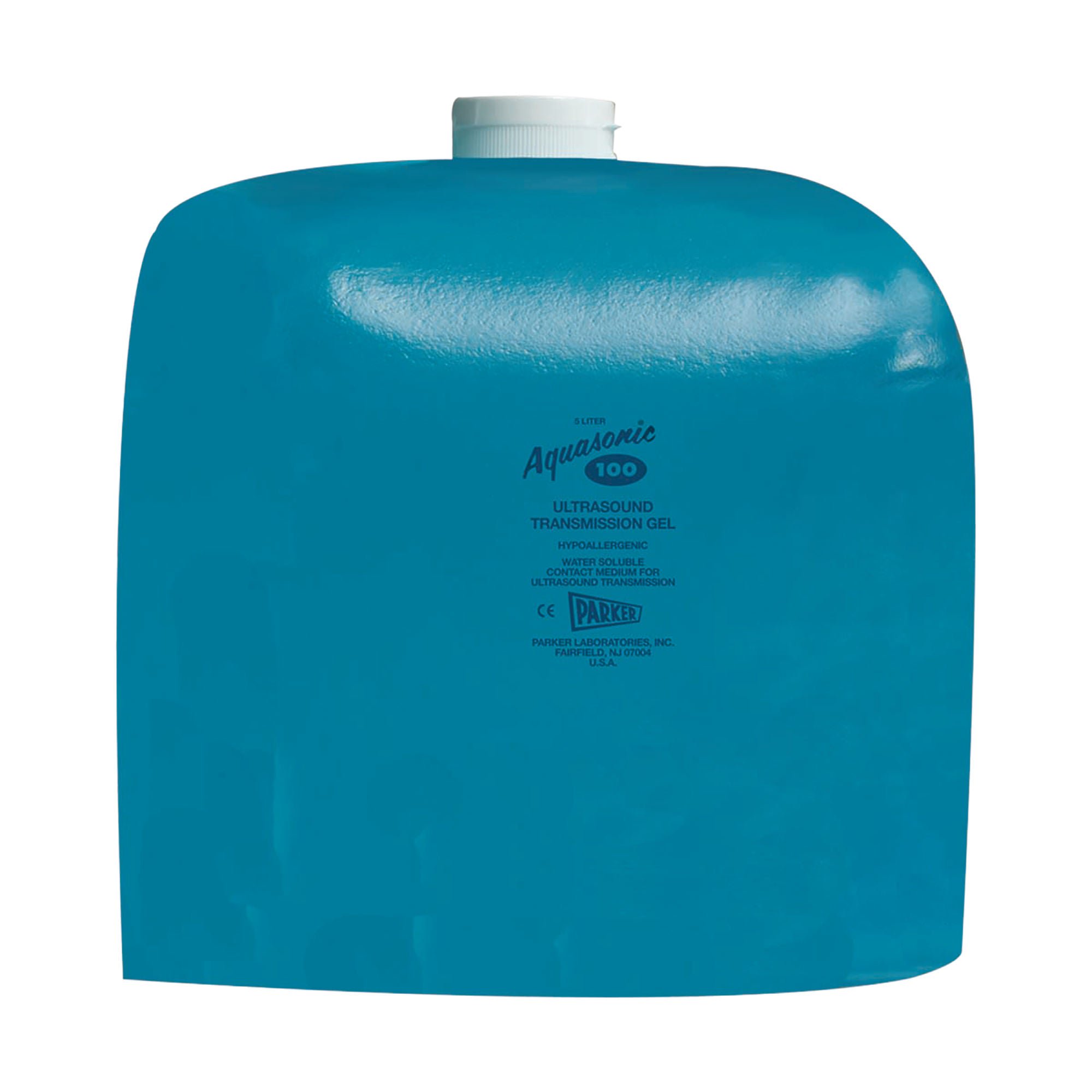 Aquasonic® 100 Ultrasound Gel Refillable Dispenser