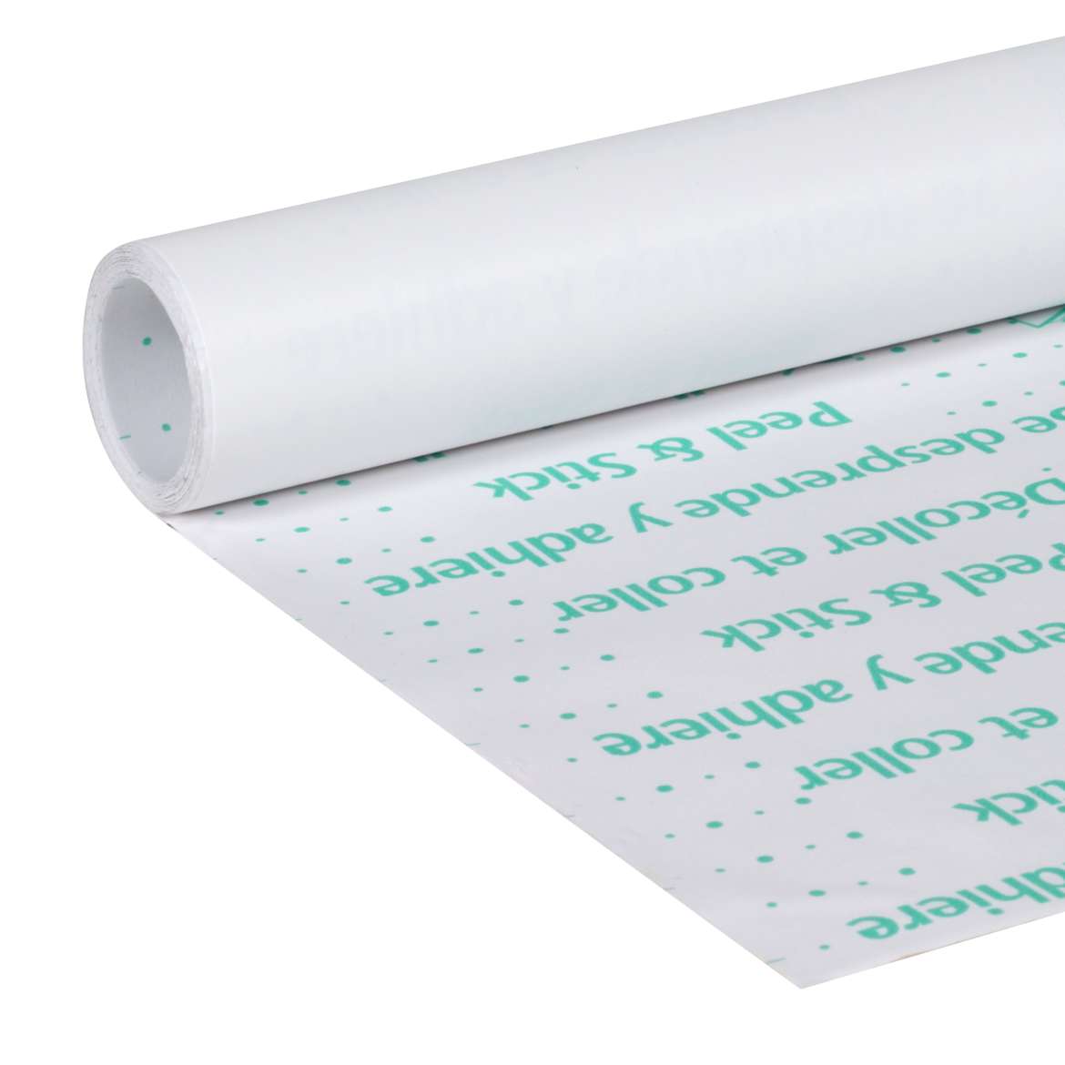 Deco Adhesive Laminate Shelf Liner Dry Erase Duck Brand