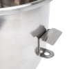 Mixing bowl for 20-quart mixer