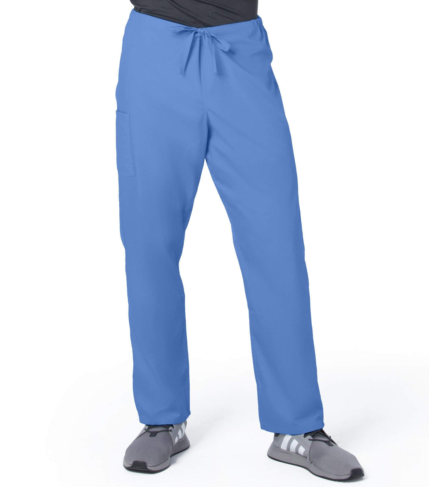 Landau Scrub Zone Unisex StraightLeg Cargo Scrub Pants (85221