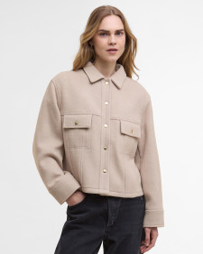 Chloe Overshirt 
