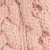 Penshaw Cable-Knit Beanie swatch