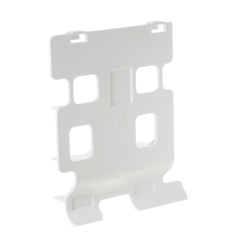 Refrigerator support condenser