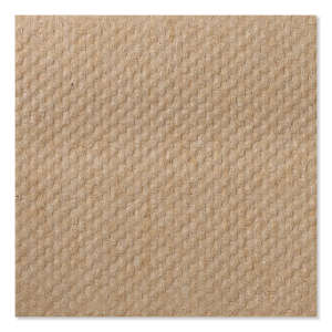 Tork, H2, Folded Towel, Multifold, 1 ply, Natural