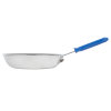 8-inch Wear-Ever® aluminum fry pan with CeramiGuard® II nonstick coating and Cool Handle® silicone handle