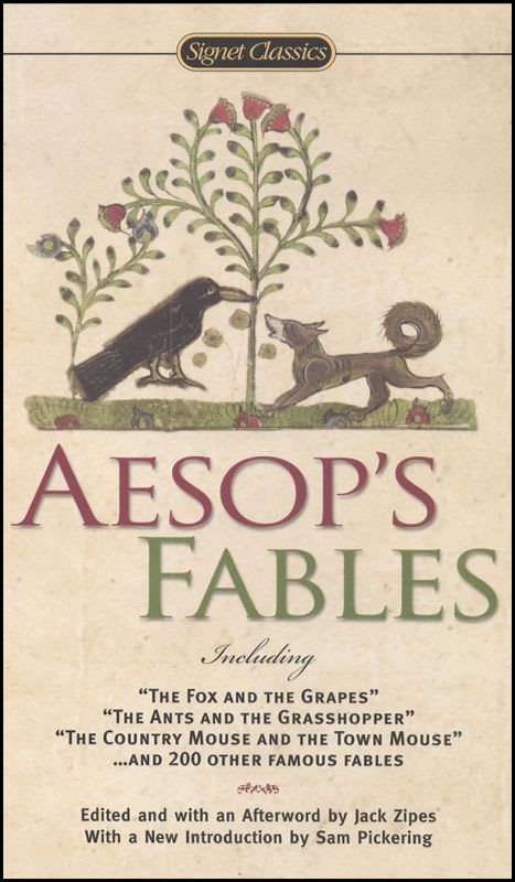 Aesop's Fables