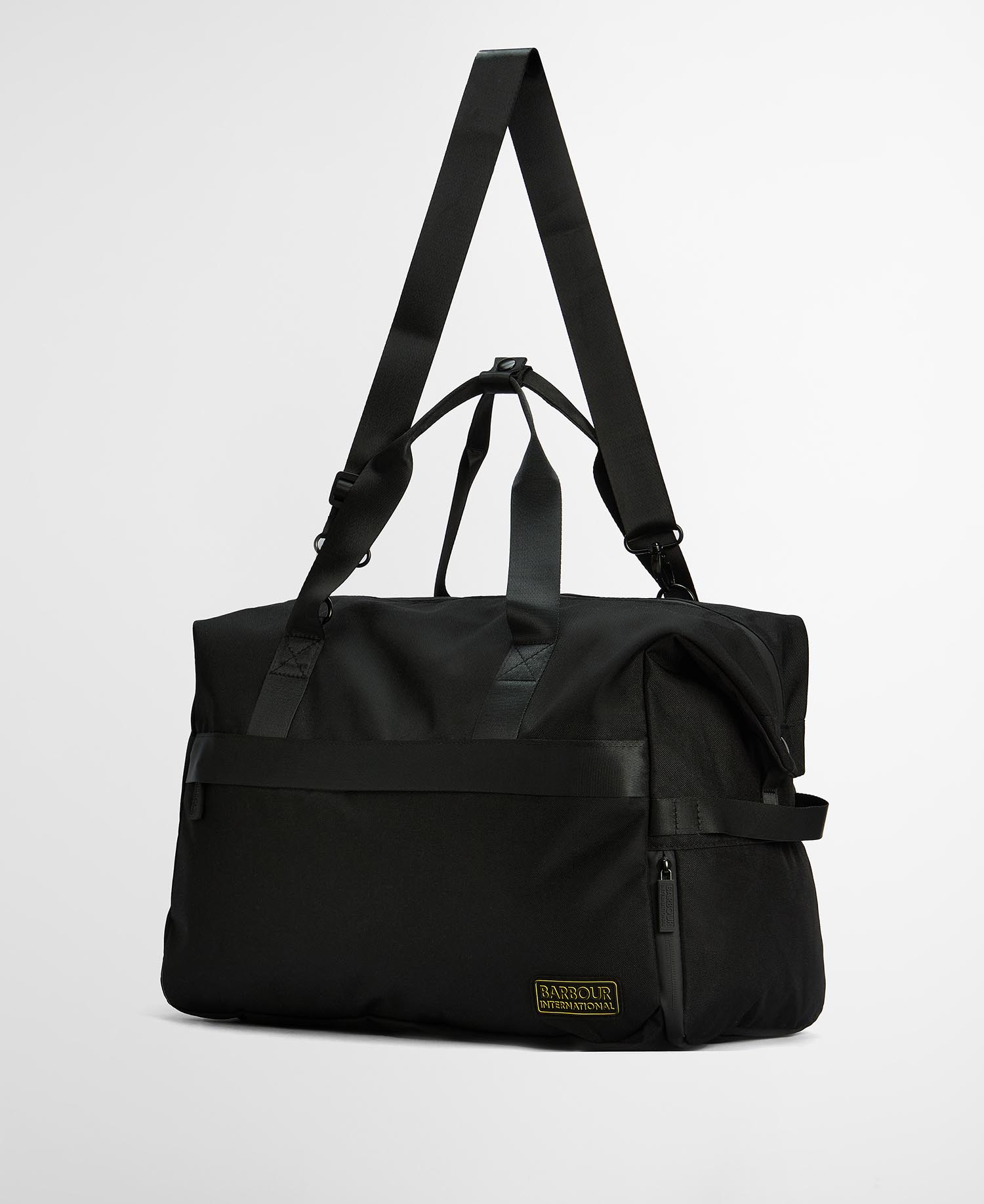 Knockhill Gym Bag image number 1