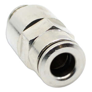 Straight Fitting S8512 6-1/8"