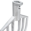 Flat beater for 20-quart mixer