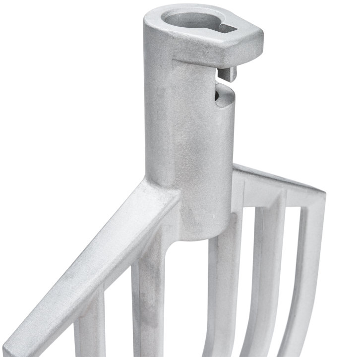 Flat beater for 20-quart mixer