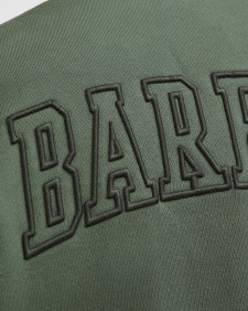 Cragwell Relaxed Half-Zip Sweatshirt 