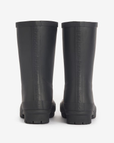 Banbury Wellington Boots Classic Black