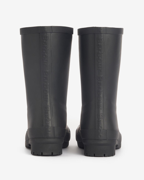 Banbury Wellington Boots Classic Black