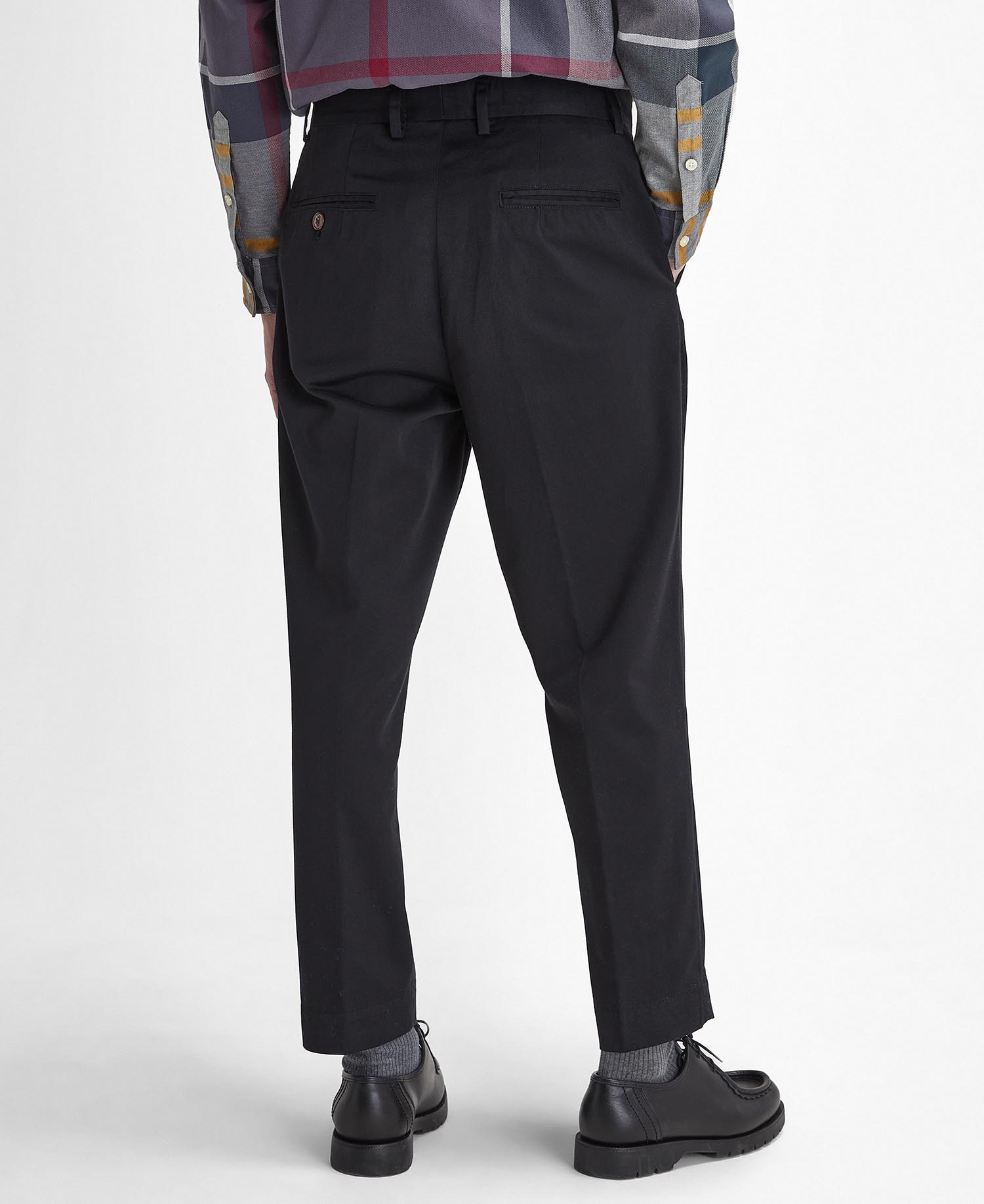 Ted Relaxed Chinos image number 2