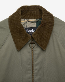 Winnie Casual Jacket 