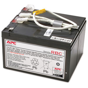 APC Replacement Battery Cartridge #5