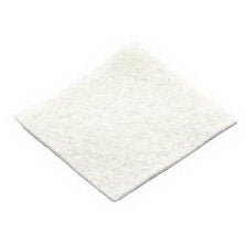 CalciCare Calcium Alginate Dressing with Silver, 2 x 2 Inch