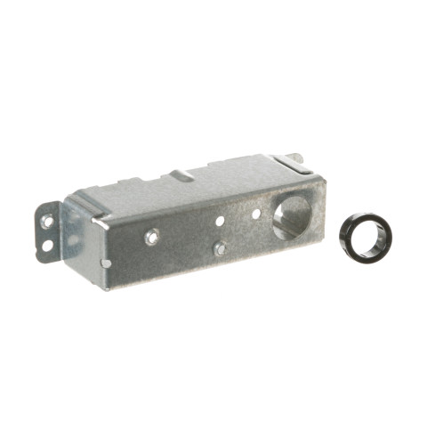 Water junction box assembly