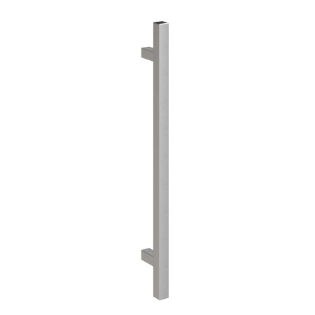 316 Stainless Steel Turin Pull Handle Set 800mm