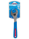 812WCB 12-inch CODE BLUE® Adjustable Wrench