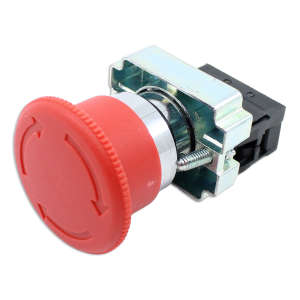 Stop Button Np2 Bs542