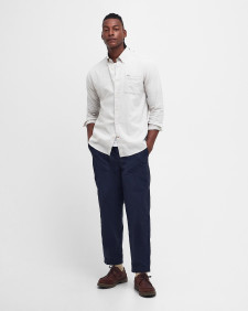Camicia sartoriale Nelson 