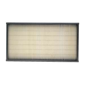 Filter Paper Main