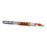 761310829430 -Armored Cable, 12 AWG Stranded, Black/Red/White, 250 ft., Coil