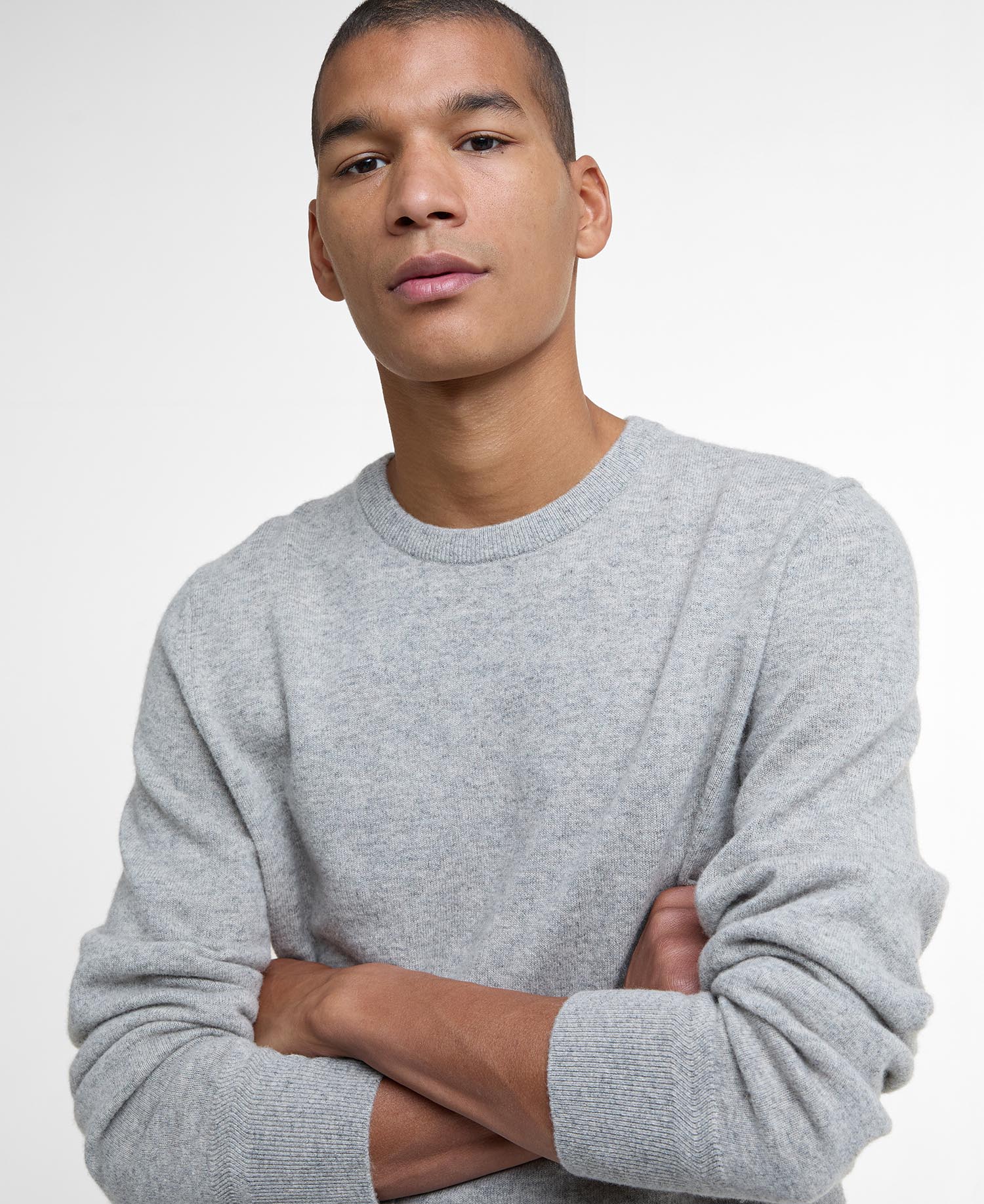 Maglione girocollo Waterbury image number 3